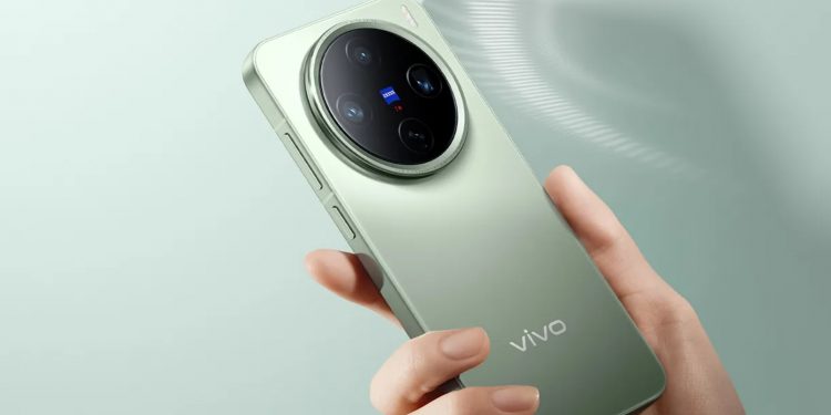 Bocoran Spesifikasi Vivo X200T, Apa Saja yang Akan Rilis?
