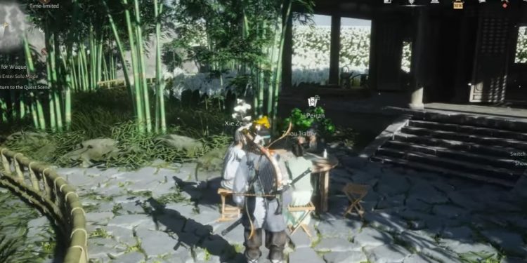 Tips & Cara Menang Madiao Cards Where Winds Meet Guide