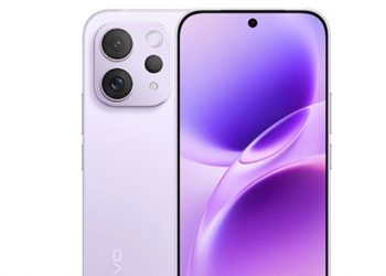 Spesifikasi Lengkap vivo S50, Rilis dengan Snapdragon 8s Gen 3!