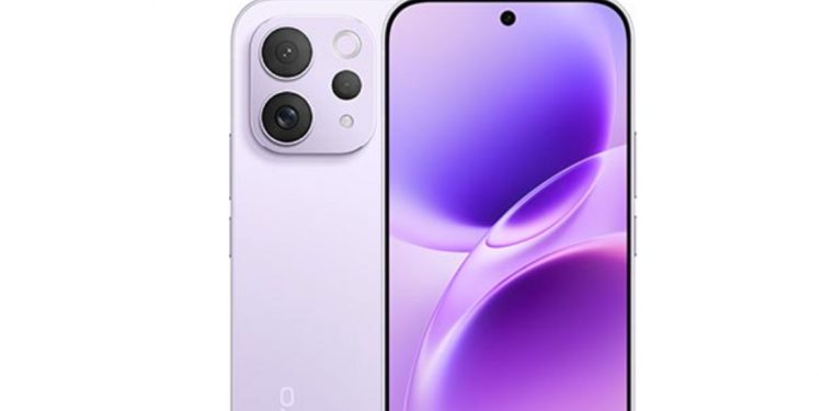 Spesifikasi Lengkap vivo S50, Rilis dengan Snapdragon 8s Gen 3!