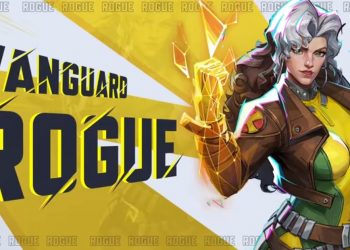 Rogue Marvel Rivals Guide, Cara Main Vanguard Tanker Baru dengan Efektif!
