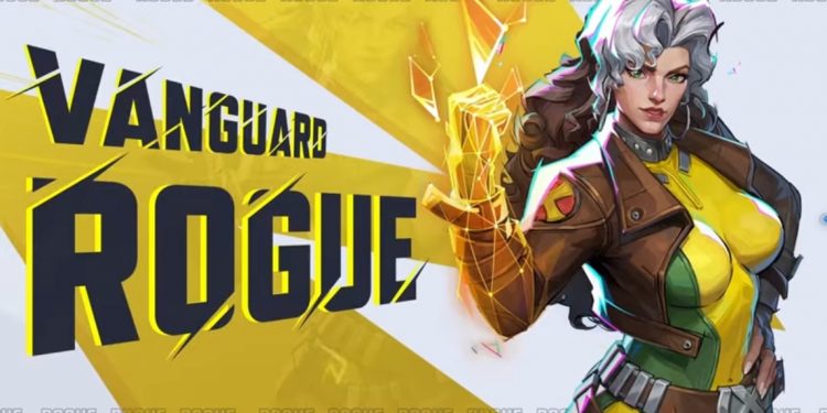 Rogue Marvel Rivals Guide, Cara Main Vanguard Tanker Baru dengan Efektif!