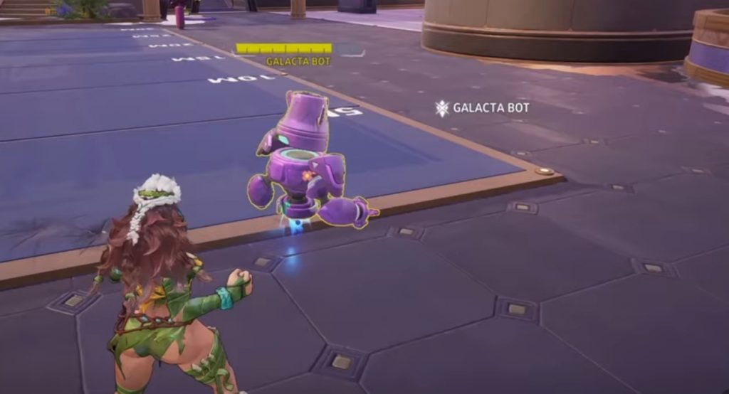 Rogue Marvel Rivals Guide, Cara Main Vanguard Tanker Baru dengan Efektif!