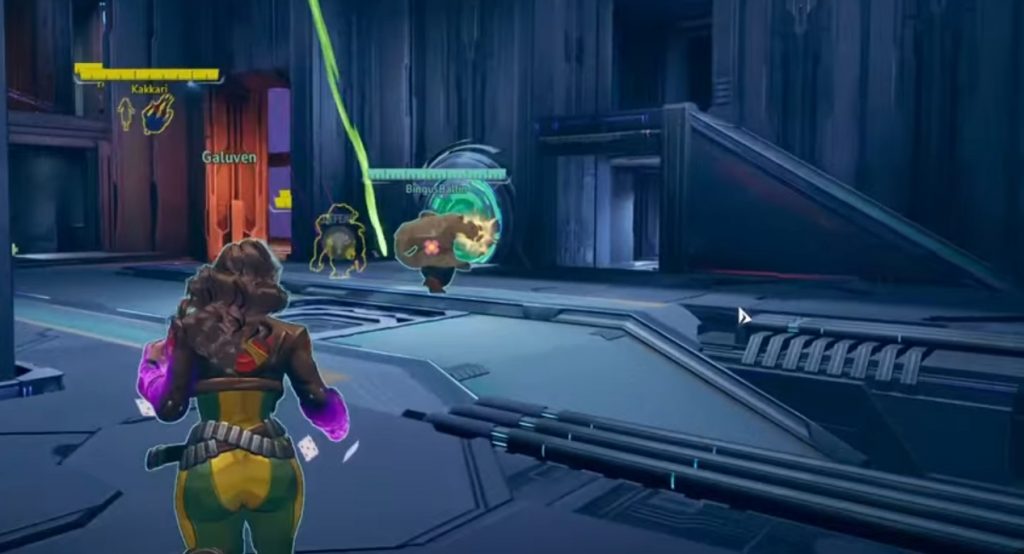 Rogue Marvel Rivals Guide, Cara Main Vanguard Tanker Baru dengan Efektif!