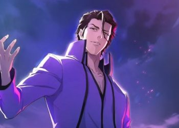 Bleach Soul Resonance