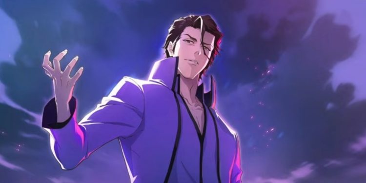 Bleach Soul Resonance