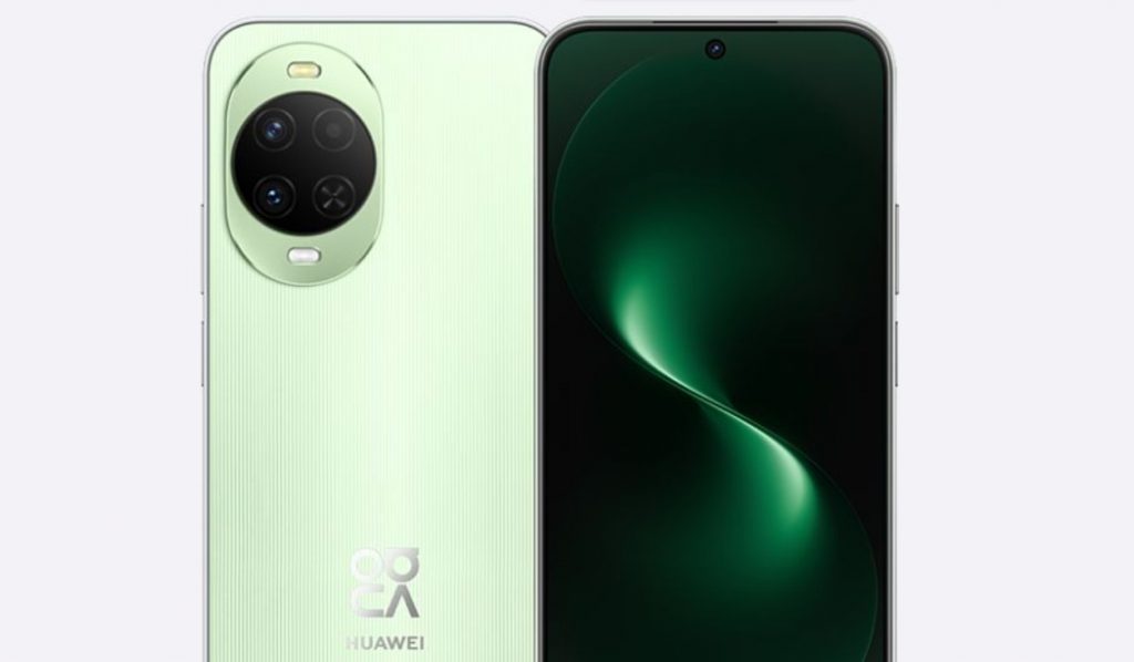 Bocoran Spesifikasi Huawei Nova 15 Series