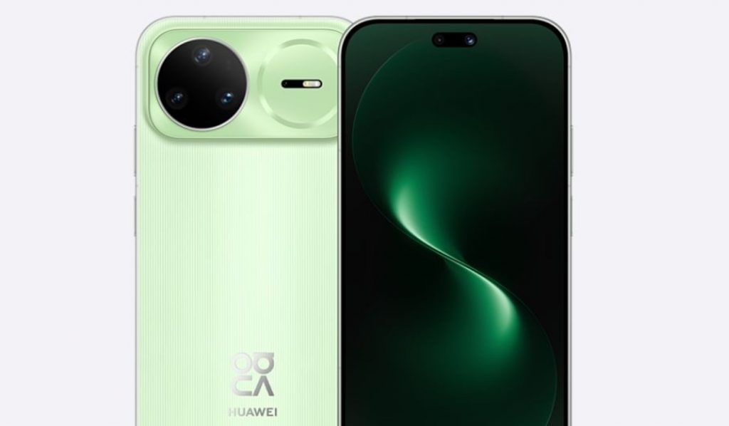 Bocoran Spesifikasi Huawei Nova 15 Series