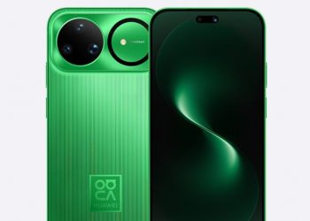 Bocoran Spesifikasi Huawei Nova 15 Series