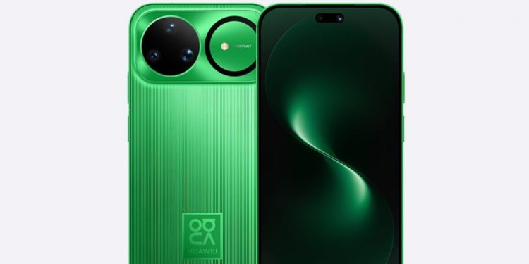 Bocoran Spesifikasi Huawei Nova 15 Series