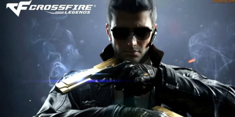 Spesifikasi & Size Download Crossfire Legends 2025, Cocok untuk HP Kentang!