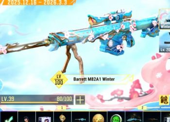 Apakah Battle Pass CrossFire Legends Worth It Dibeli?