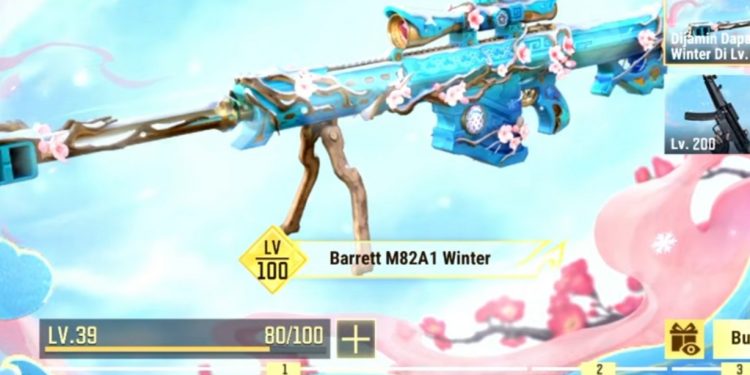 Apakah Battle Pass CrossFire Legends Worth It Dibeli?