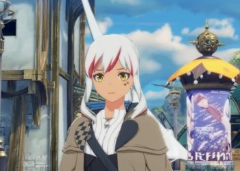 Penjelasan Sistem Monetisasi Blue Protocol Star Resonance Seberapa Gratis Game Ini