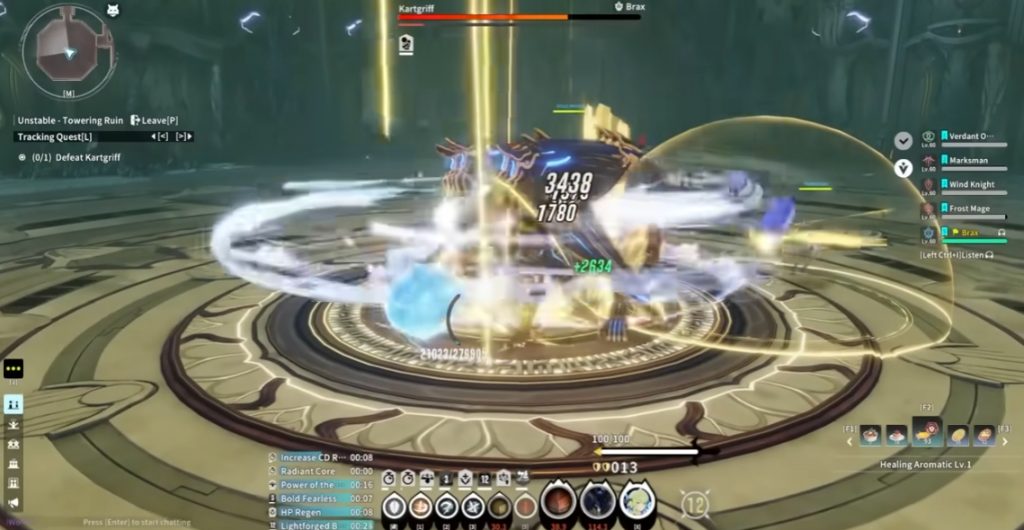 Penjelasan Sistem Monetisasi Blue Protocol Star Resonance Seberapa Gratis Game Ini