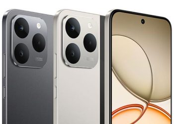 Bocoran Spesifikasi dan Harga Realme Narzo 90, Rilis Akhir Tahun 2025!