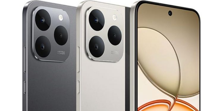 Bocoran Spesifikasi dan Harga Realme Narzo 90, Rilis Akhir Tahun 2025!