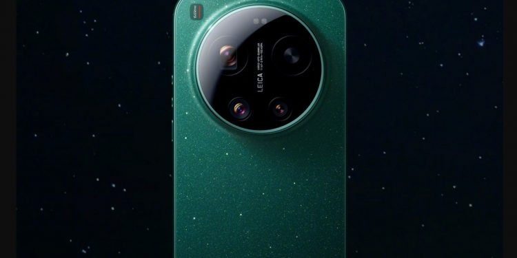 Tanggal Rilis Xiaomi 17 Ultra Akhirnya Terungkap, Ini Info Spesifikasi Lengkapnya!