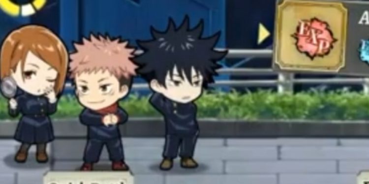 Domain Awakening Tier List