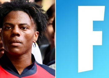 Cara Dapatkan Skin IShowSpeed Fortnite Guide!