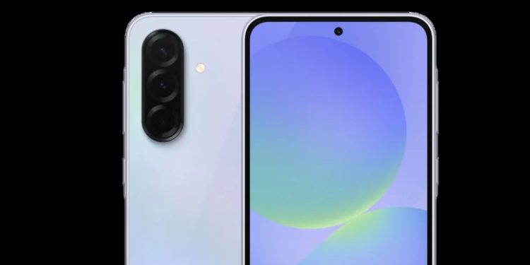 Bocoran Spesifikasi Samsung Galaxy A37, Calon HP Mid-Range Terbaru!