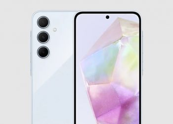 Bocoran Spesifikasi Samsung Galaxy A57, Calon HP Mid-Range Baru!