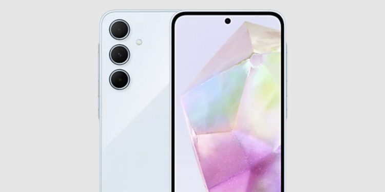 Bocoran Spesifikasi Samsung Galaxy A57, Calon HP Mid-Range Baru!