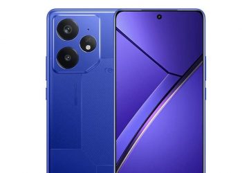 Tanggal Rilis Realme Neo8 Bocor, Siap Rilis Awal Tahun 2026!