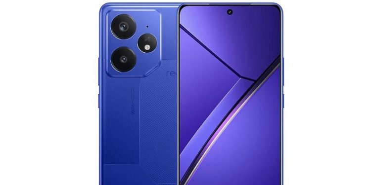 Tanggal Rilis Realme Neo8 Bocor, Siap Rilis Awal Tahun 2026!