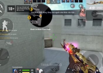 6 Alasan AK47 Crossfire Legends Dianggap Jadi Senjata Terbaik!