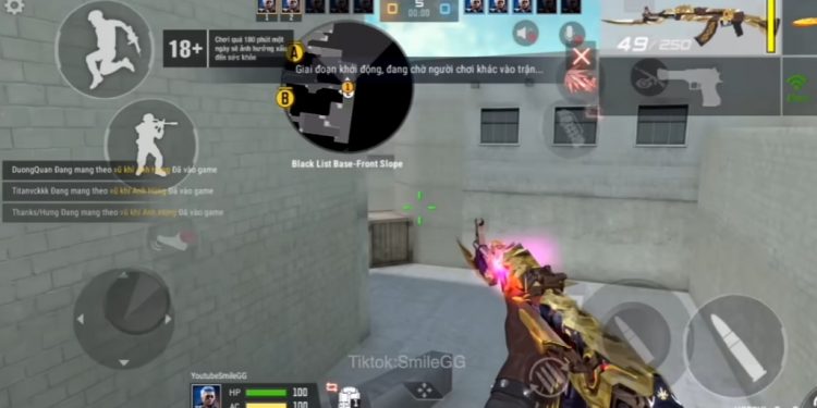 6 Alasan AK47 Crossfire Legends Dianggap Jadi Senjata Terbaik!