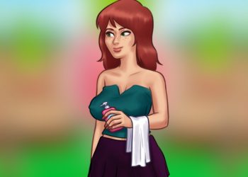 Ivy Summertime Saga Guide, Cara Menyelesaikan Quest dan Info Lengkap Karakter!