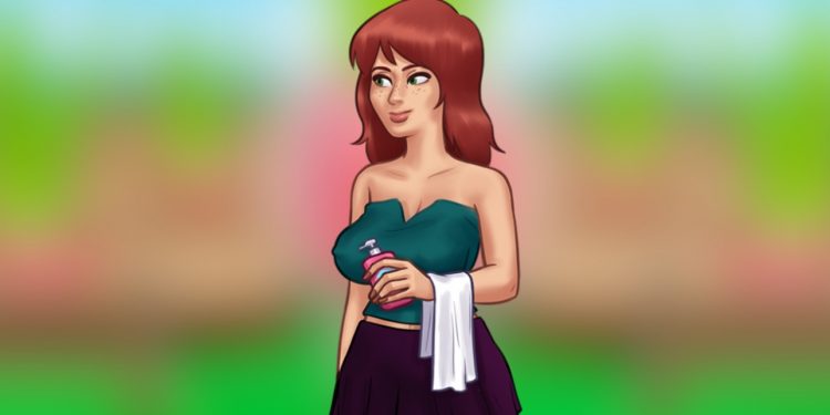 Ivy Summertime Saga Guide, Cara Menyelesaikan Quest dan Info Lengkap Karakter!