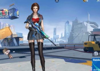 Cara Dapatkan Banyak Gem Gratis Crossfire Legends Guide