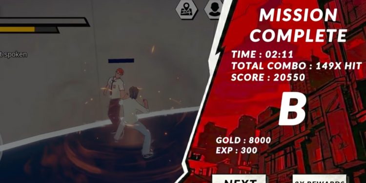 Review Game Offline Mobile Tawuran Indonesia: School’s Revenge – The Last Wolf