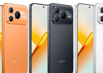 Bocoran Spesifikasi Honor Power2, HP Baterai Jumbo dengan Android 16!