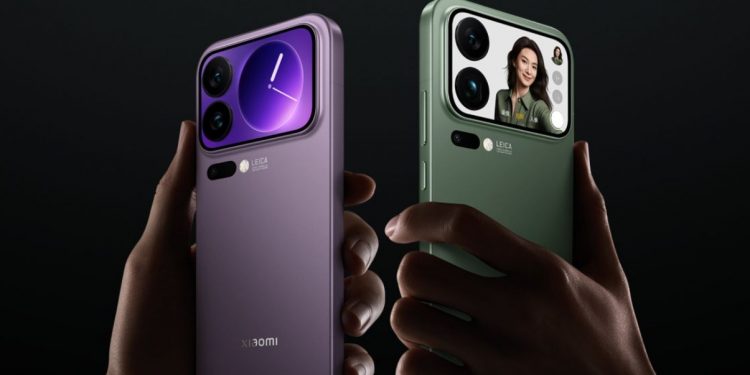 Xiaomi Siapkan Anggota Baru Seri 17, Apa yang Berbeda?