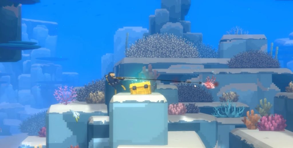 10 Game Pixel Terbaik 2026