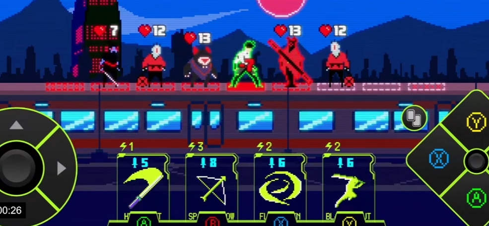 10 Game Pixel Terbaik 2026