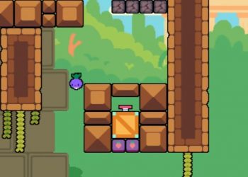 10 Game Pixel Terbaik 2026