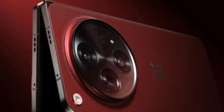 Bocoran Spesifikasi Oppo Find N6 Terbaru, Layar Lipat Besar dan Performa Kencang!