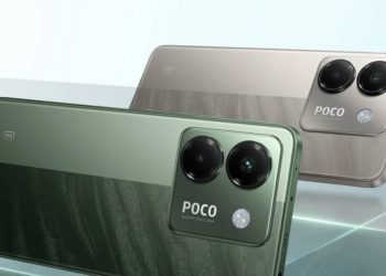 Bocoran Spesifikasi Xiaomi Poco M8 Pro, Performa Kencang dan Baterai Super Besar!