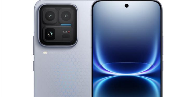 Bocoran Spesifikasi vivo iQOO 15 Ultra, Flagship Kencang dengan Baterai Jumbo