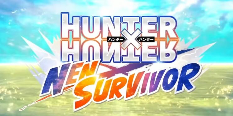 Hunter X Hunter Nen Survivor Siap Rilis Global di Android iOS!