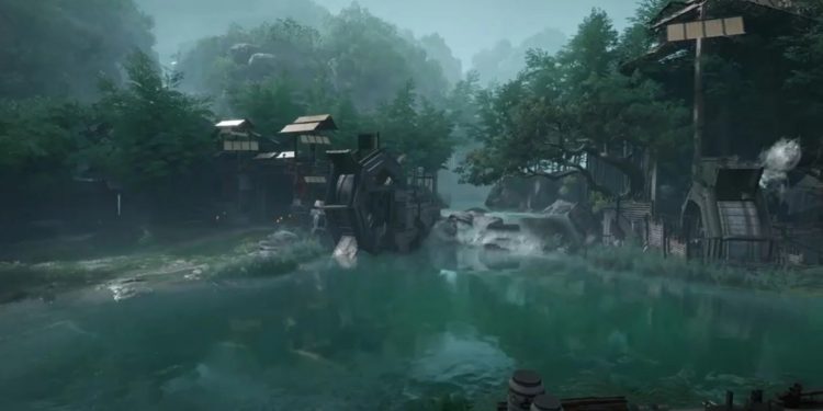 Gloomvale Arknights Endfield Cara Buka & Menjelajahi Lokasi Baru!