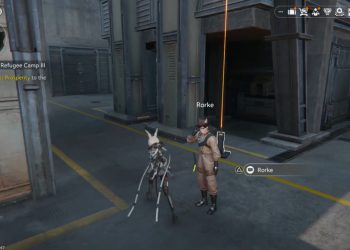 Cara Menyelesaikan Quest Antique Drone di Arknights: Endfield Guide