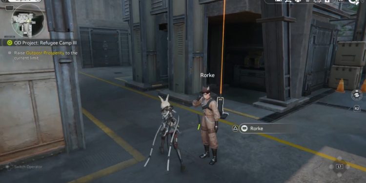 Cara Menyelesaikan Quest Antique Drone di Arknights: Endfield Guide