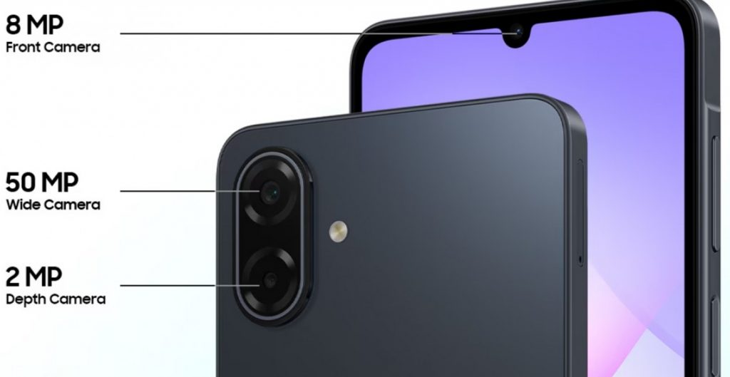 Bocoran Spesifikasi dan Harga Samsung Galaxy A07 5G!