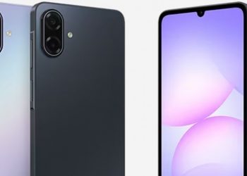 Bocoran Spesifikasi dan Harga Samsung Galaxy A07 5G!