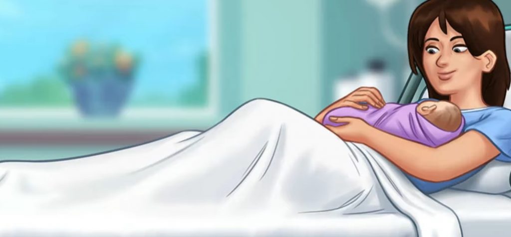 Summertime Saga v21.6801, Bocoran Update Terbaru dan Perkiraan Tanggal Rilis!